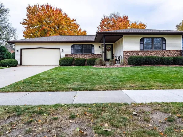 1317 Oak AVENUE NORTH North, Onalaska, WI 54650