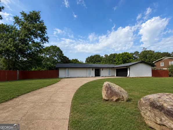 2294 Fairview Rd SE, Conyers, GA 30013
