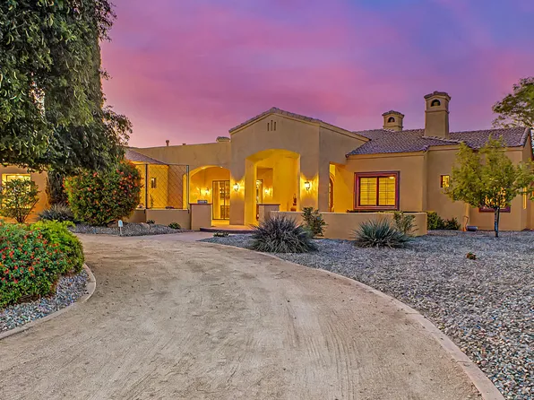 8336 W AVENIDA DEL SOL --, Peoria, AZ 85383