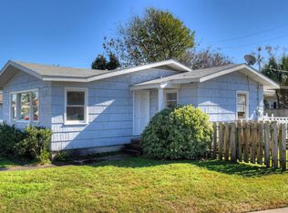115 Trout Ave, Galveston, TX 77550