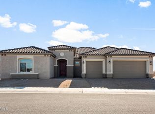 26657 W Renee Dr, Buckeye, AZ 85396