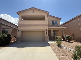 11612 Thistledown Rd SE, Albuquerque, NM 87123