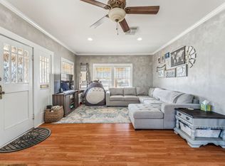 417 S Dixie St, Eastland, TX 76448