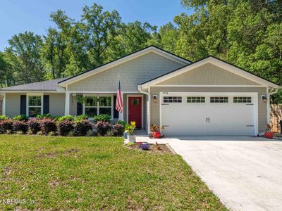 4746 PLYMOUTH Street, Jacksonville, FL, 32205