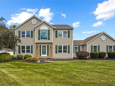 2202 Martin Crest Dr, Akron, OH, 44312