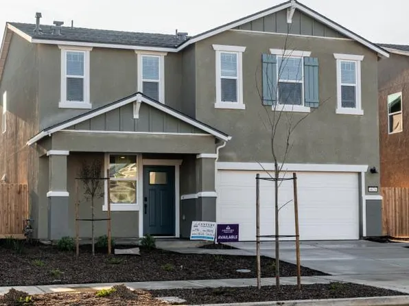 4626 Sami Jo Dr, Merced, CA 95348