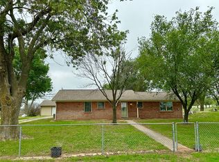 1801 Cuba Rd, Bridgeport, TX 76426