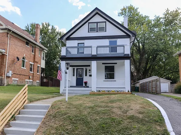 3035 Feltz Ave, Cincinnati, OH 45211