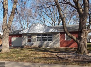 629 S Louisiana Ave, Mason City, IA 50401