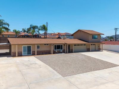 10704 El Nopal, Santee, CA, 92071