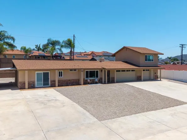 10704 El Nopal, Santee, CA 92071