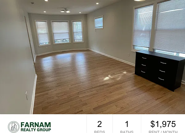 2 bed, 1312 sqft, $1,975 — Photo 1