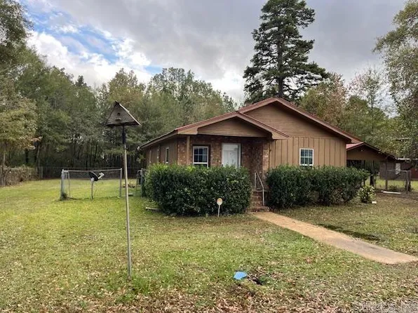 (undisclosed Address), Fordyce, AR 71742