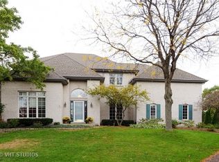 2419 Litchfield Ct, Naperville, IL 60565