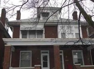 205 S 20th St, Harrisburg, PA 17104