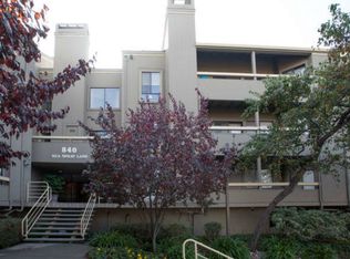 840 Sea Spray Ln APT 104, Foster City, CA 94404