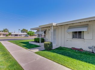 10401 W Peoria Ave, Sun City, AZ 85351