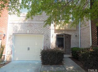 544 War Admiral Ct, Cary, NC 27519