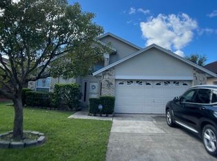909 Islander Ave, Orlando, FL 32825