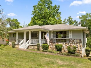 1215 John Ross Rd, Chattanooga, TN 37412