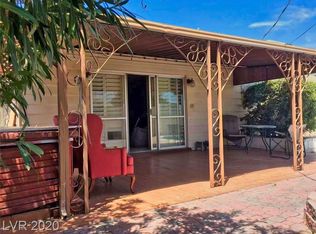 6221 Factor Ave, Las Vegas, NV 89107