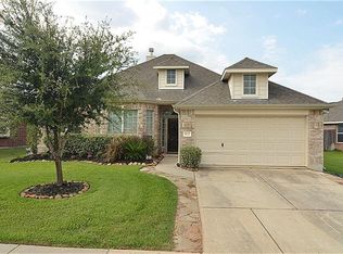 9830 Memorial Crossing Dr, Tomball, TX 77375