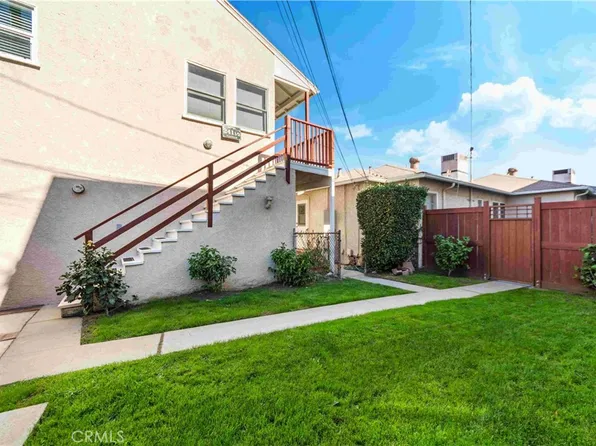 241 1/2 N Cordova St, Burbank, CA 91505