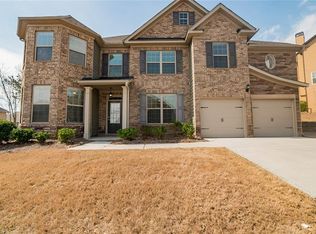 3783 Dragon Fly Ln, Loganville, GA 30052