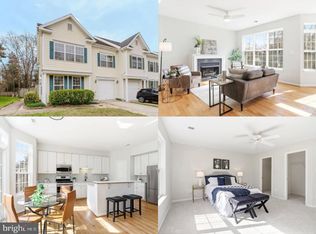 4077 Britwell Pl, Fairfax, VA 22033