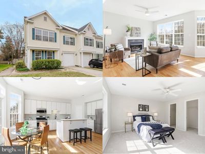4077 Britwell Pl, Fairfax, VA, 22033
