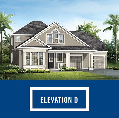 Elevation