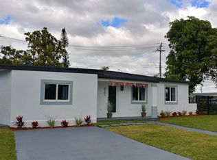 9201 SW 41st St, Miami, FL 33165