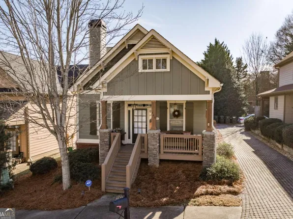 220 Wilde Trl, Athens, GA 30606