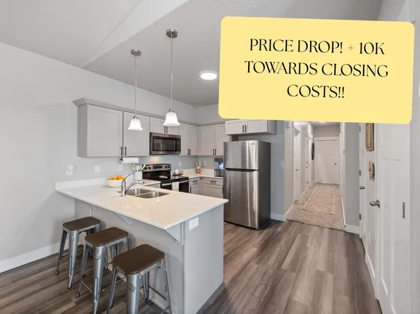 972 W Spider Green Way Unit 303, Saratoga Springs, UT 84045