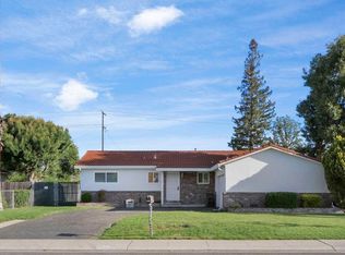 4681 Cosmos Dr, Stockton, CA 95212