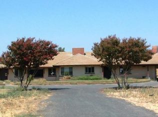 39617 Road 136, Cutler, CA 93615