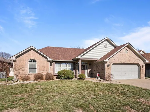 108 Santa Maria Dr, Owensboro, KY 42301