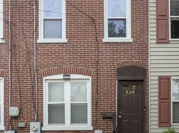 926 Brown St, Wilmington, DE 19805