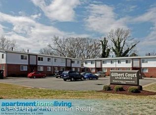 19 Roland Dr APT 7, Hampton, VA 23669