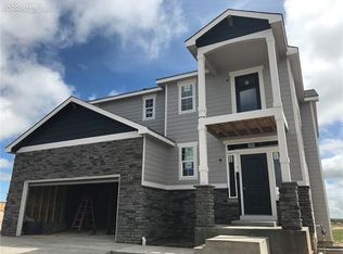 10813 Checo Way, Peyton, CO 80831