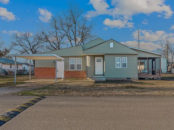 204 Fielder St, Bay, AR 72411