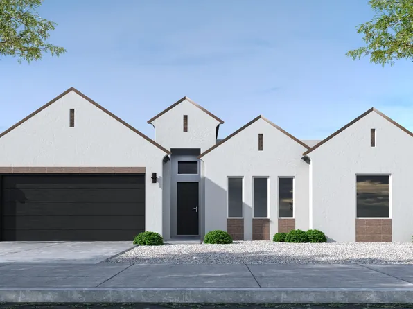 2354 Enchanted Crown Ln, El Paso, TX 79911