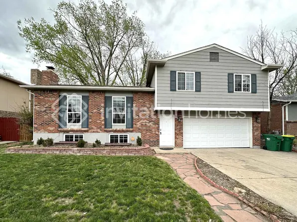 6341 W 109th Pl, Broomfield, CO 80020