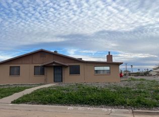 9163 W Swansea Dr BOX 4411, Arizona City, AZ 85123