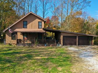 2700 Dal Rd, Williamsburg, KY 40769