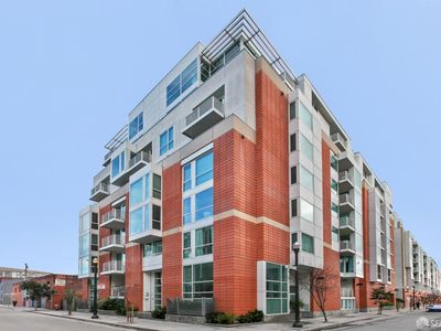 555 4th St UNIT 806, San Francisco, CA, 94107