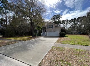 1959 Halle Rd, Johns Island, SC 29455