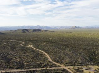 12400 N Cozy Cove Road N #15, Florence, AZ 85132