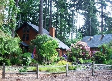 Beautiful, unique home