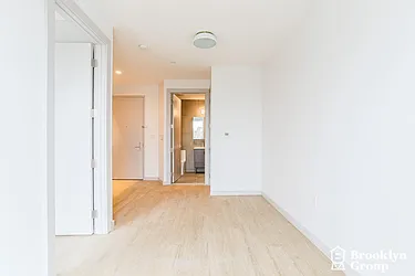 Rented by Brooklyn Group